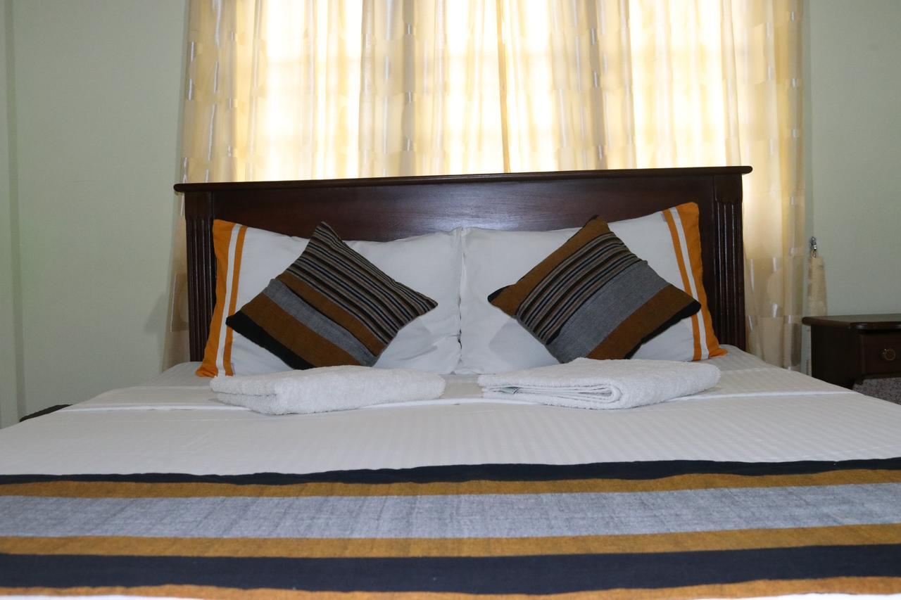 Hotel Sanasuma Rest Anuradhápura Exteriér fotografie