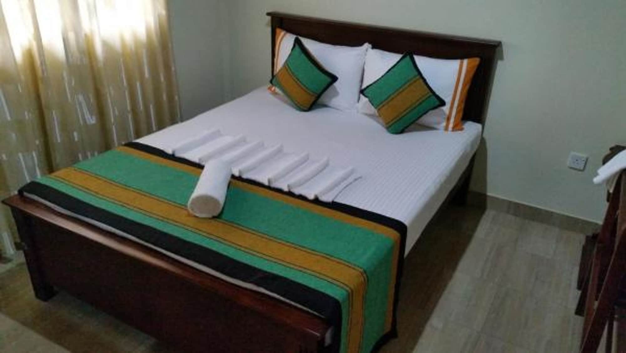 Hotel Sanasuma Rest Anuradhápura Exteriér fotografie